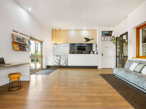 Ibis Styles Karratha - Stayed 1