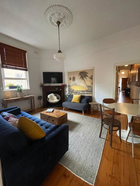 Iconic Lygon Street Home - Stayed 1