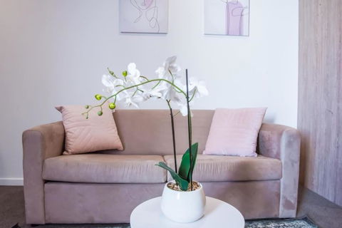 Ideal Cozy 1BR For Your Urban Escape In Gabba - Stayed 2