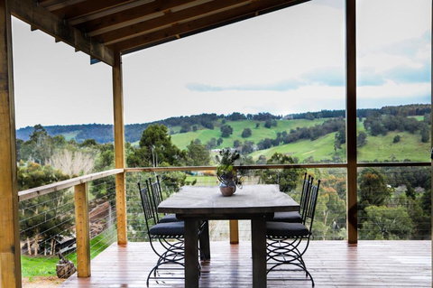 Idlewild Bridgetown - Stayed 2