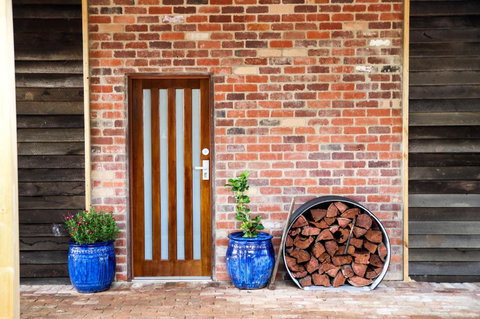 Idlewild Bridgetown - Stayed 3