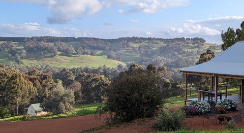 Idlewild Bridgetown - Stayed 0