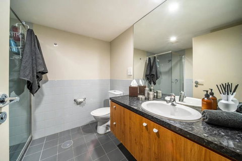 Illuminate North Terrace - Executive CBD - Stayed 2