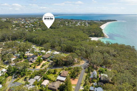 Iluka By Experience Jervis Bay - Stays Accommodation 3