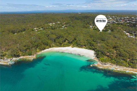 Iluka By Experience Jervis Bay - Stays Accommodation 0
