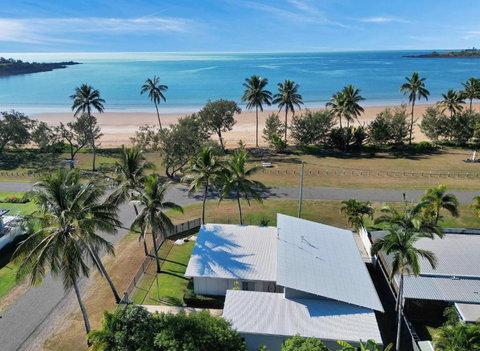 Iluka Palms - Stayed 2