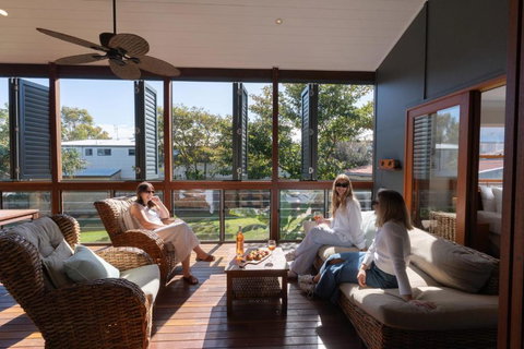 Iluna At Dicky Beach - Stayed 0