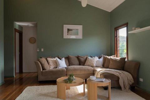 Iluna At Dicky Beach - Stayed 3