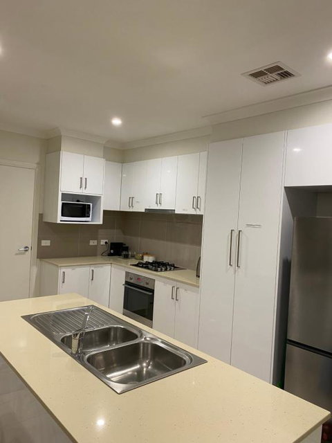 Immaculate House - Stayed 3