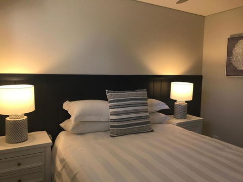 Inn Scone - Stayed 3