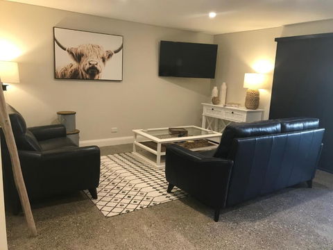 Inn Scone - Stayed 1