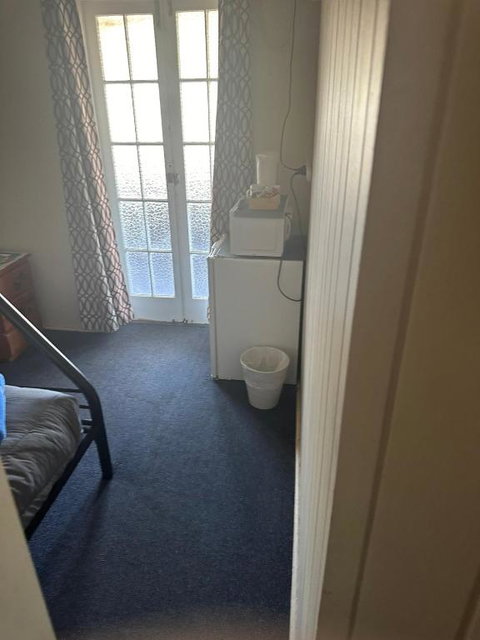 Hotel Metropole Proserpine - Stayed 2