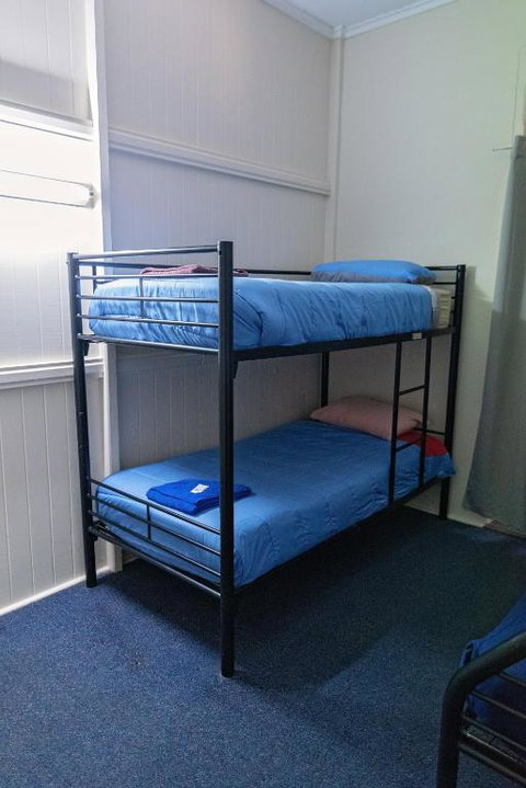 Hotel Metropole Proserpine - Stayed 3