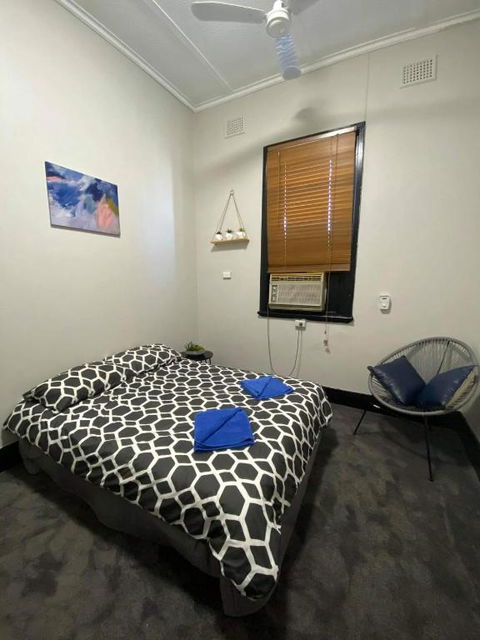 Imperial Hotel Coonabarabran - Stays Accommodation 1