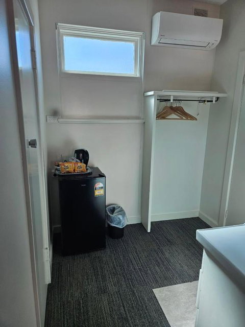 International Hotel Motel - Stayed 2