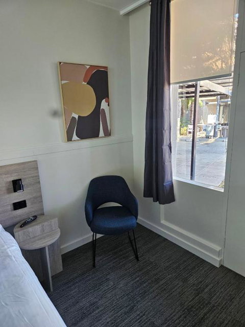 International Hotel Motel - Stayed 3
