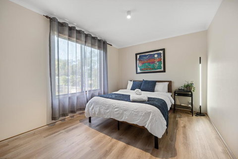 INVERLOCH Beach House - Stayed 3