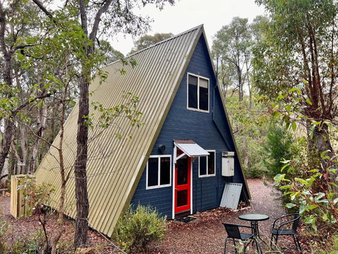 Iris At Porongurup Chalets - Stayed 3