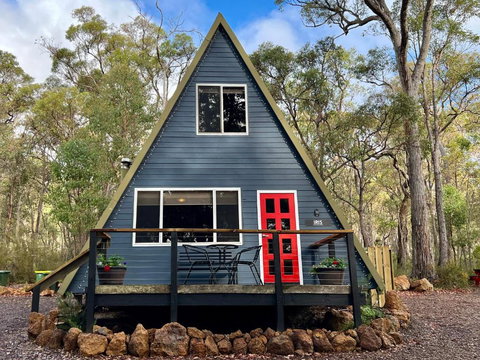 Iris At Porongurup Chalets - Stayed 0
