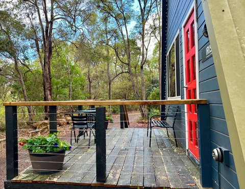 Iris At Porongurup Chalets - Stayed 2