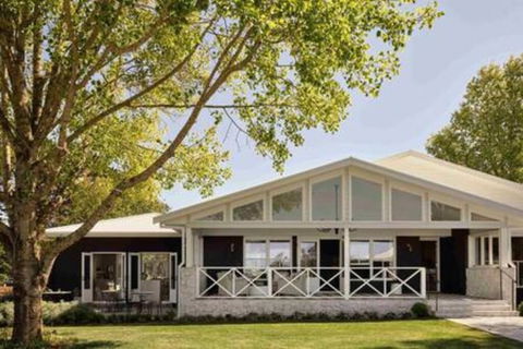 Isca House, Exeter, NSW - Stayed 1