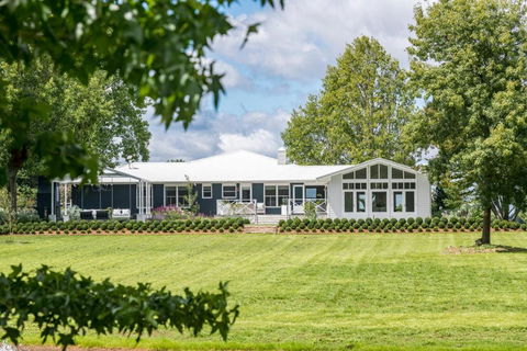Isca House, Exeter, NSW - Stayed 0