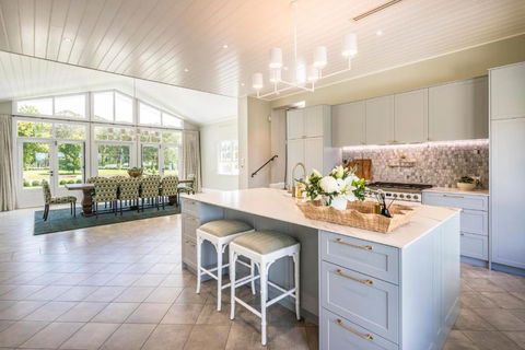 Isca House, Exeter, NSW - Stayed 2