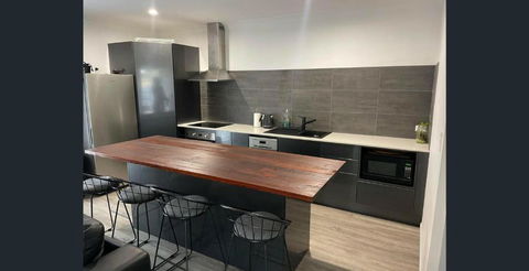 Island Haven Wood - Stayed 3