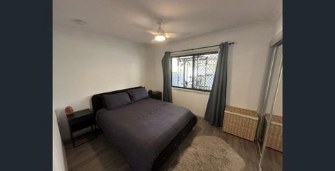 Island Haven Wood - Stayed 1