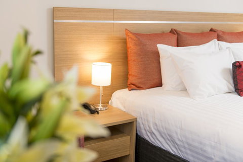 Adelaide Royal Coach - Stays Accommodation 2