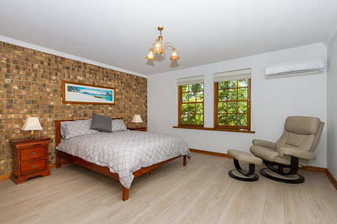 Adelaide Style Accommodation-Getaway In North Adelaide- Close To City - Stayed 1