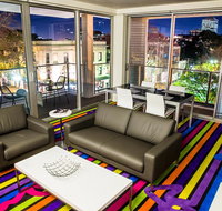ADGE Apartment Hotel - Stayed