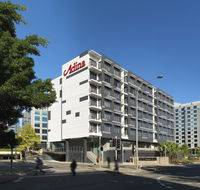 Adina Apartment Hotel Sydney Airport - Stayed