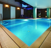 Adina Apartment Hotel Sydney Town Hall - Stayed