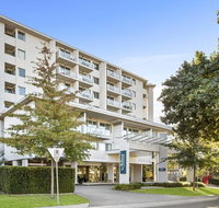 Adina Serviced Apartments Canberra Dickson - Stayed