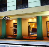 Adina Serviced Apartments Sydney Martin Place - Stayed