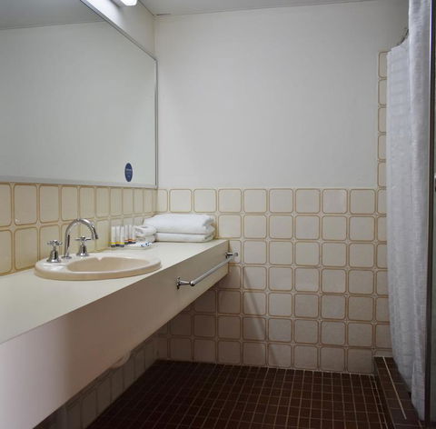 Admiral Motel Bunbury - Stays Accommodation 1