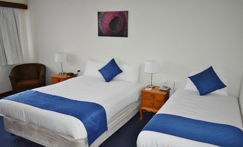 Admiral Motel Bunbury - Stays Accommodation 2