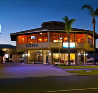 Admiral Motel Bunbury - Stays Accommodation