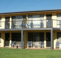 Admirals Lodge Merimbula - Stayed