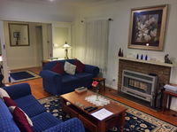 Book Rutherglen Accommodation Vacations Stayed Stayed