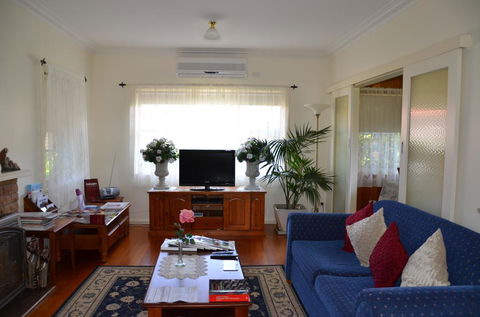 Admurraya House Bed & Breakfast - Stayed 1