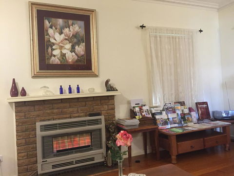Admurraya House Bed & Breakfast - Stayed 2