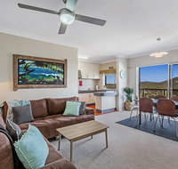 Adriana 10 - Shoal Bay - Stayed