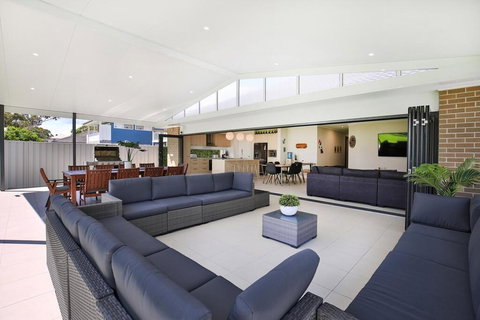 Adriatic Jervis Bay - 2 Min Walk To Beach - Family Friendly - Stayed 0