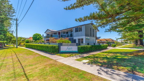 Adrift Apartments - Stayed 0