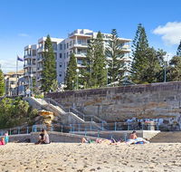 AeA The Coogee View - Stayed