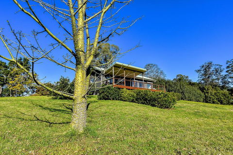 Afterglow Cottages - Stayed 3