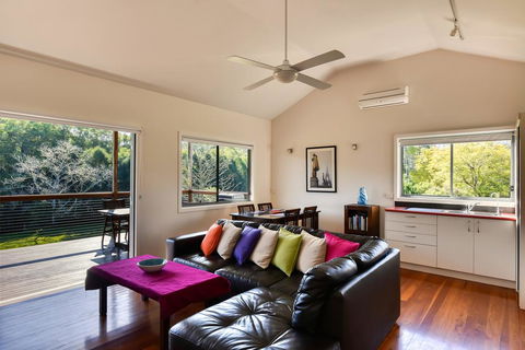 Afterglow Cottages - Stayed 1