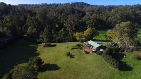 Afterglow Cottages - Stayed 0
